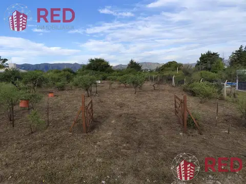 Terreno en venta - Bialet Masse