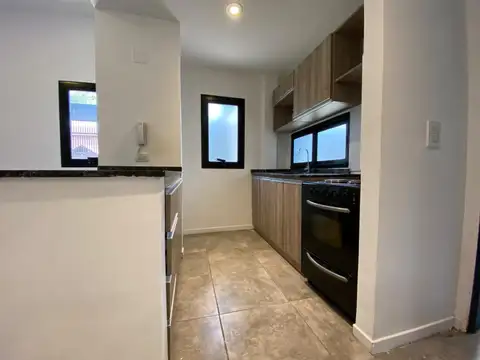 Departamento en Alquiler de 2 dormitorios