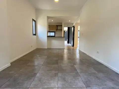 Departamento en Alquiler A Estrenar