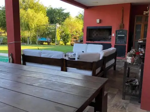 Casa en Venta 4 años
