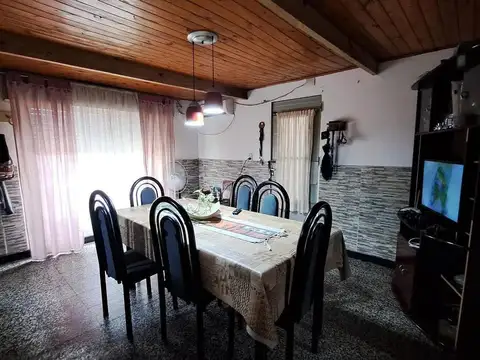 Casa en Alquiler de 2 dormitorios