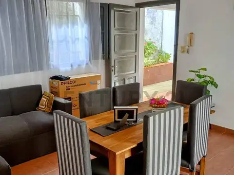 Departamento en Venta de 5 ambientes