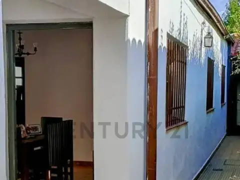 DEPARTAMENTO DE VENTA  E PLANTA BAJA