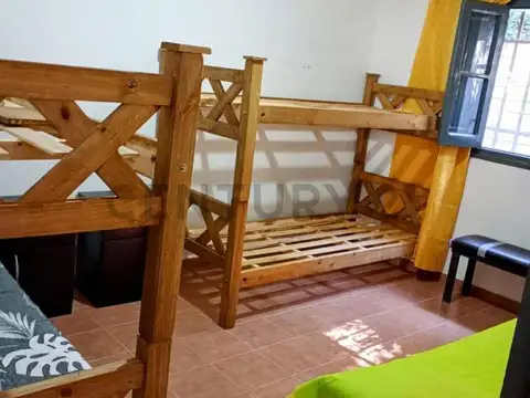Departamento en Venta en Cuarta Sección, USD 39.000