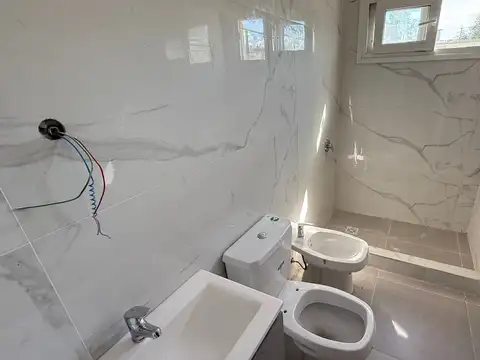 Departamento en Venta en Pilar, USD 167.000