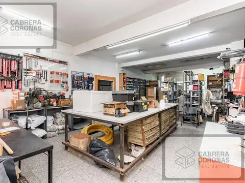 Local en Venta 50 años