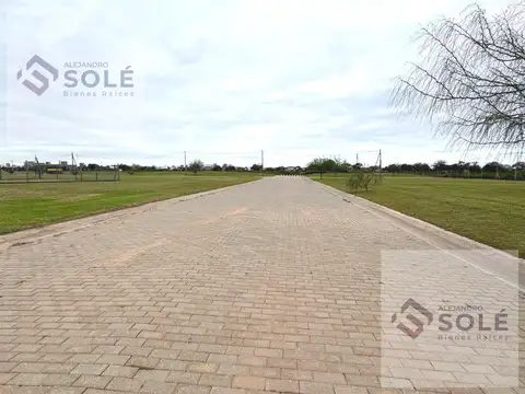 Terreno en Venta 11  mts Frente
