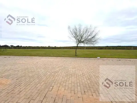 Terreno en Venta en Malagueño, USD 65.000