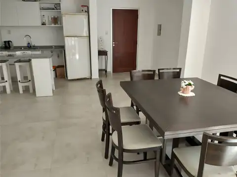 VENTA DPTO EN PLANTA BAJA DE UN DORMITORIO