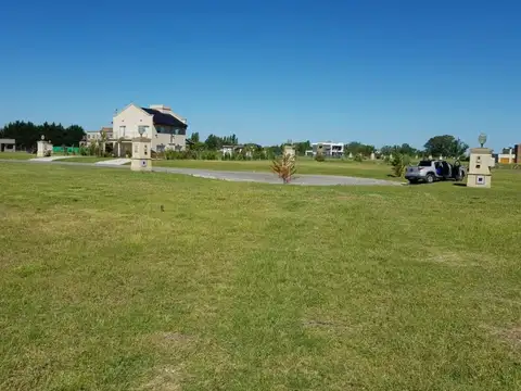 Terreno en Venta en Lagos de San Eliseo, USD 74.000