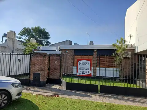 HERMOSA CASA EN ITUZAINGO