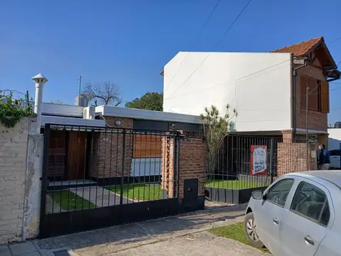 Casa en Alquiler de 3 dormitorios