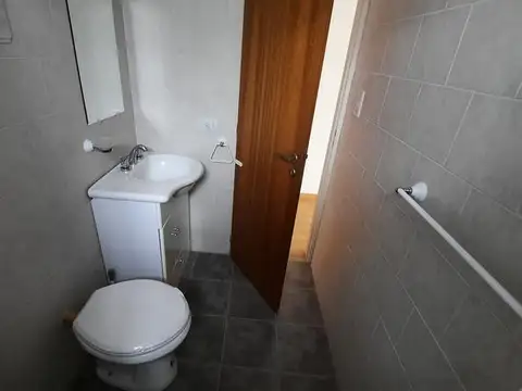 Departamento en Alquiler Apto profesional