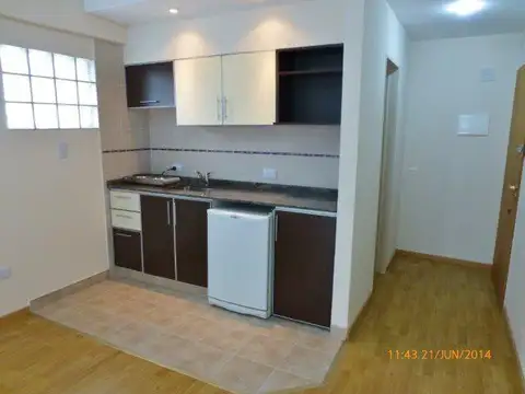 Departamento en Alquiler en Almagro, $ 590.000