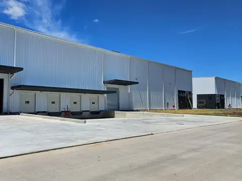 Galpon en Alquiler en Carlos Spegazzini, USD 18.000