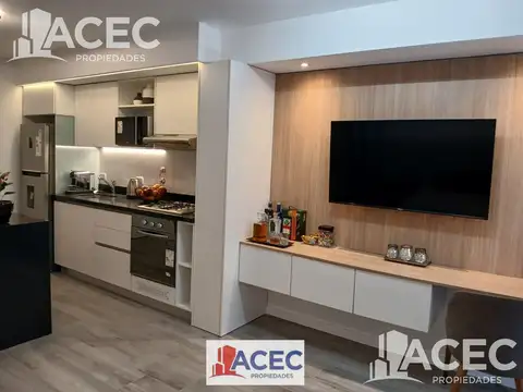 Departamento en Venta en Centro, USD 80.700