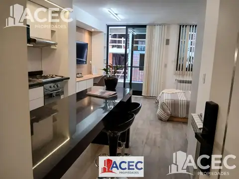 Departamento en Venta al Oeste