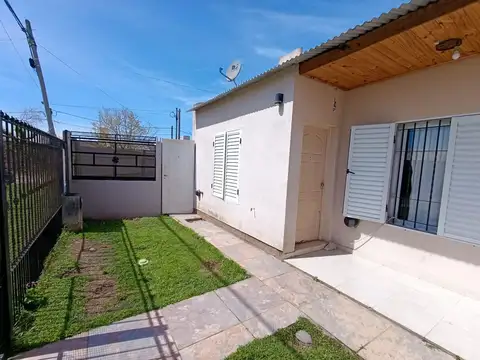 Casa en Venta en Lujan, USD 70.000