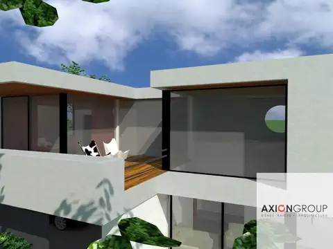 Casa en Venta A Estrenar