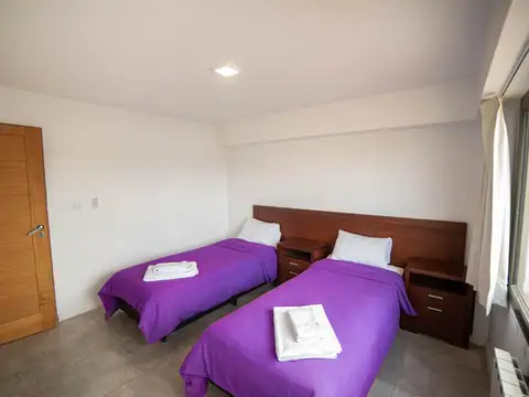 Departamento en Alquiler al Sur