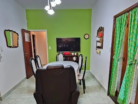 Almafuerte 2300
