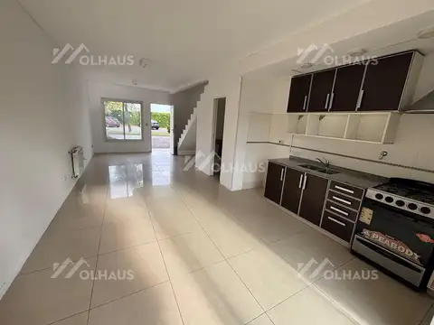 Departamento Triplex  en Venta en Alto del Molino, Pilar, G.B.A. Zona Norte