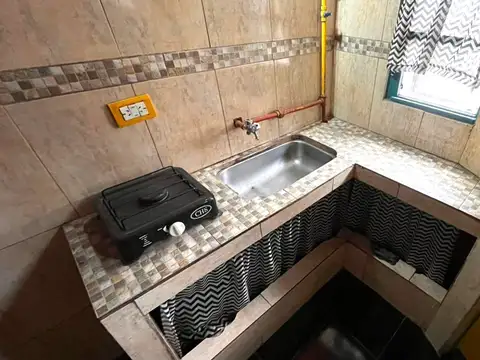 Depto Tipo Casa en Venta en Caseros, USD 20.000