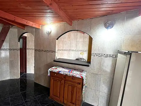 Depto Tipo Casa en Venta de Monoambiente