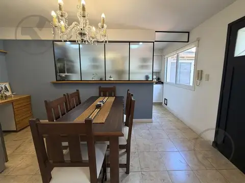 Depto Tipo Casa en Venta de 2 dormitorios