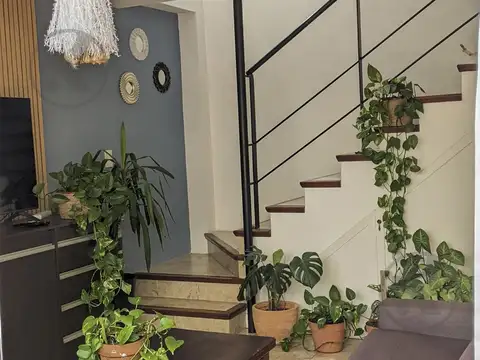 Depto Tipo Casa en Venta en Mar del Plata, USD 112.000