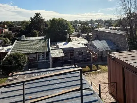 GALPÓN TINGLADO ITUZAINGO ZONIFICACIÓN RM PERMUTA Y FINANCIA