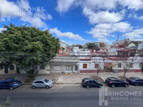 Departamento en Venta en Villa Urquiza, USD 105.000