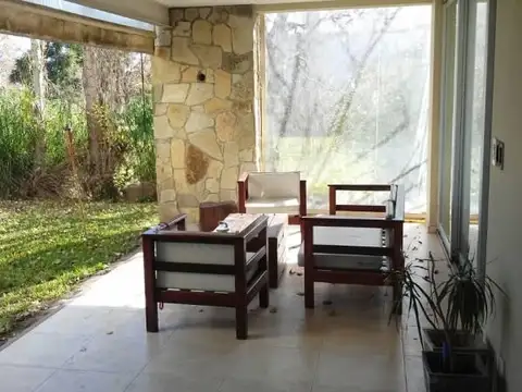 Casa  en Alquiler y Venta en Campo Grande, Pilar, G.B.A. Zona Norte