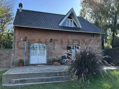 Casa en Venta de 3 dormitorios