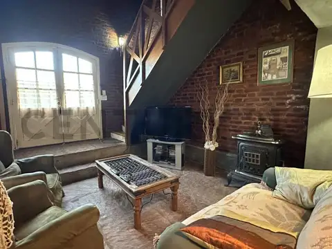 Casa en venta en Gonnet