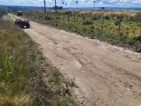 Terreno en Venta en Yacanto Calamuchita, USD 12.000