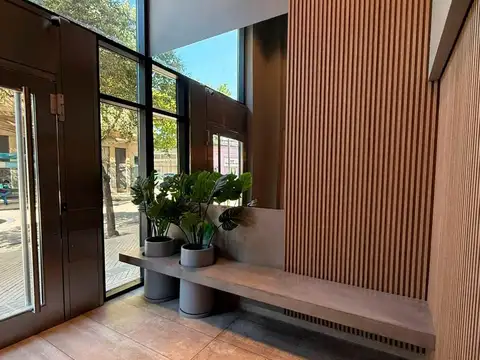 Departamento en Venta al Oeste