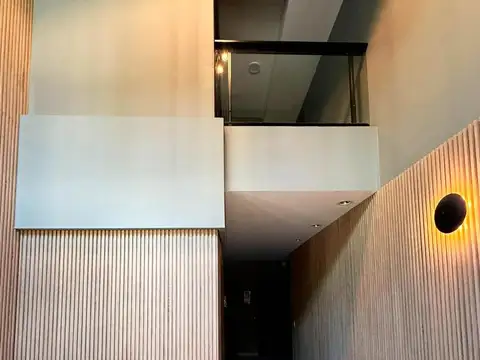 Departamento en Venta en Luis Agote, USD 54.600