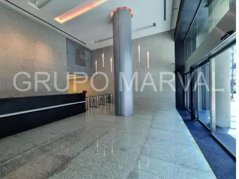 Oficina en Alquiler en Tribunales, USD 5.200