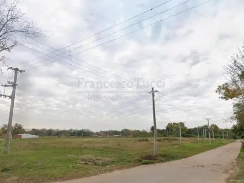 Terreno en Venta en Junín, USD 850.000