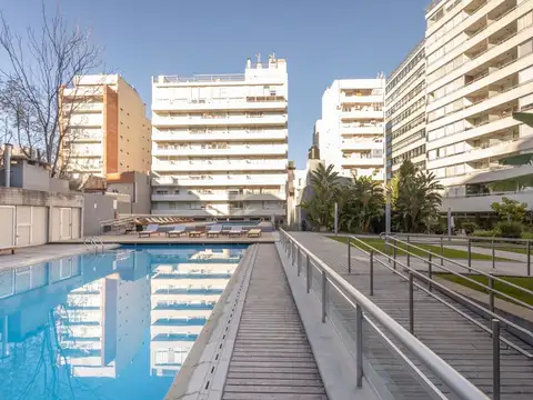 COLEGIALES IMPECABLE 2 AMB DUPLEX + COCHERA