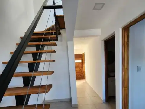 Casa en Alquiler 2 años