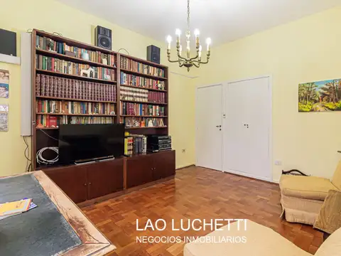 Departamento en Venta en Belgrano R, USD 290.000