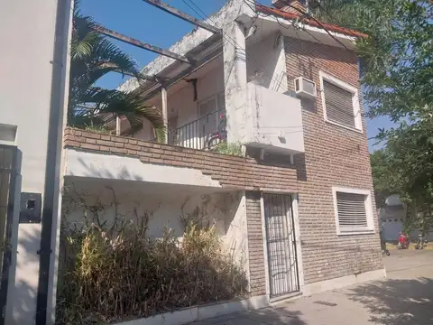 Casa en Venta 48 años