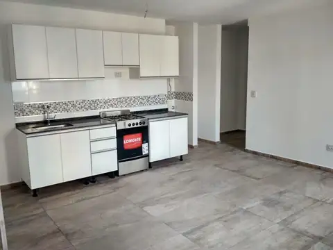 Rawson 200 - Departamento de dos dormitorios en alquiler - Puerto Norte