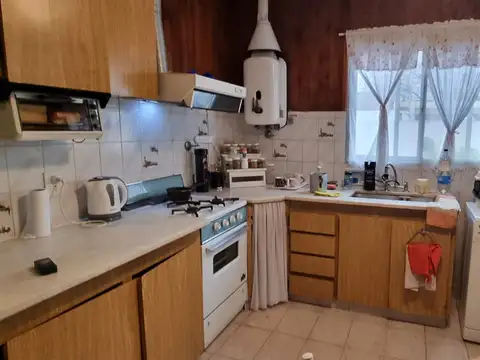 Depto Tipo Casa en Venta en Vicente Lopez, USD 139.000