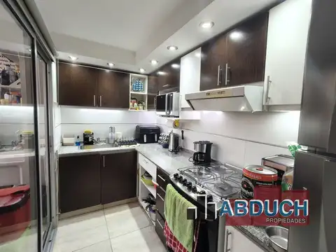 Departamento en Venta en San Andrés, USD 120.000