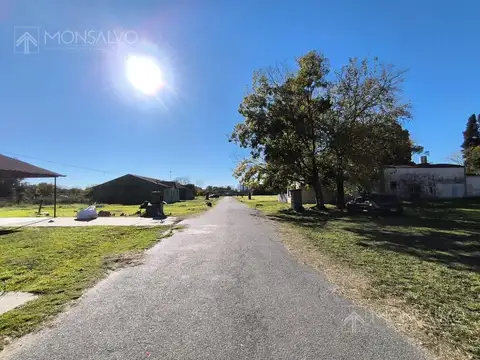 Terreno en Venta en Presidente Derqui, USD 1.250.000