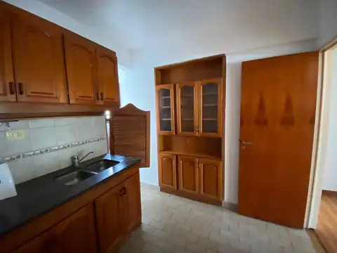 Departamento en Alquiler de 4 ambientes