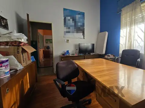 Casa 5 ambientes con 1 baño